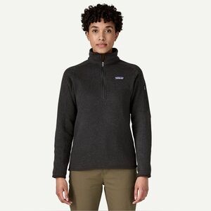 Patagonia Better Sweater quarter zip